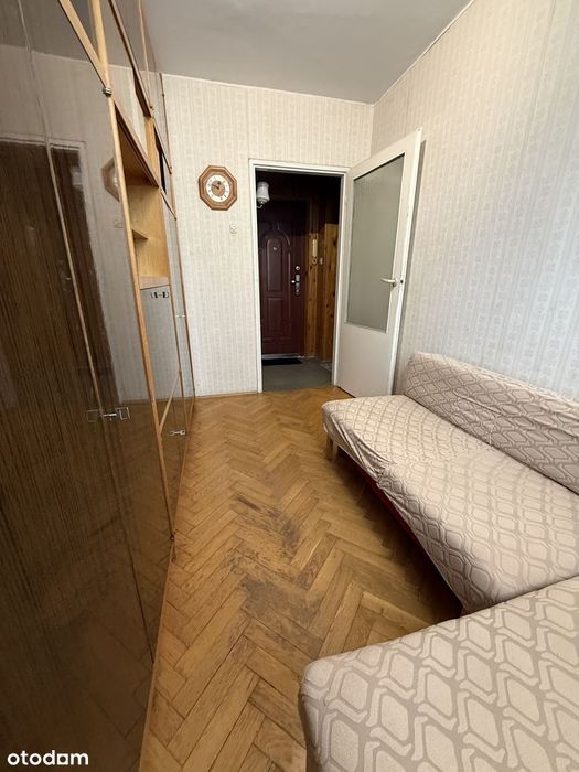 Do wynajęcia 2-pokojowe mieszkanie – 37 m² | Łódź, ul. Podhalańska 6 - Widok 5