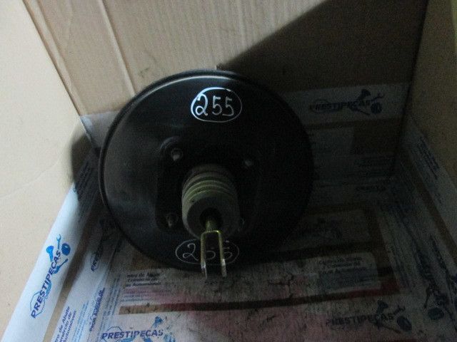 Servofreio RENAULT Megane I (BA0/1_)