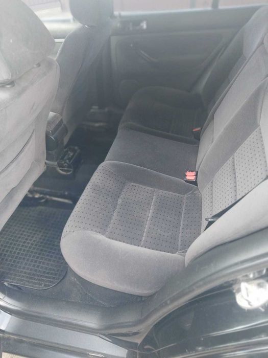 Volkswagen Golf 1999р 1.9 TDI