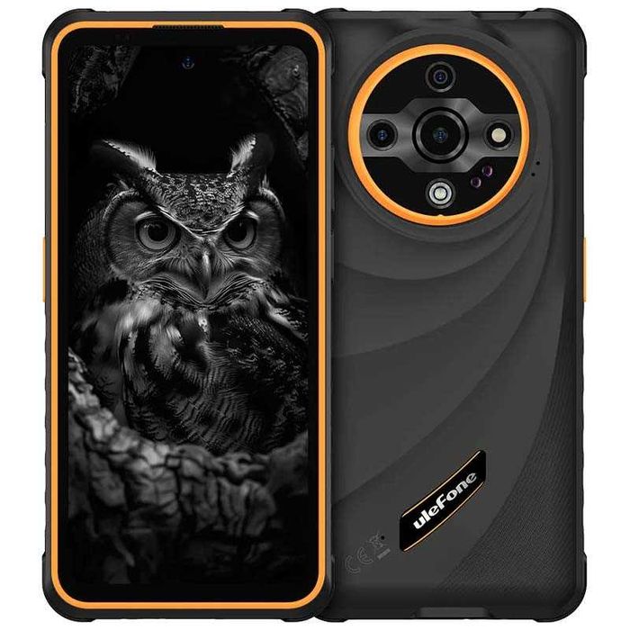 Ulefone Armor X31 Pro 5G 8GB/256GB IP69K 2.4GHz