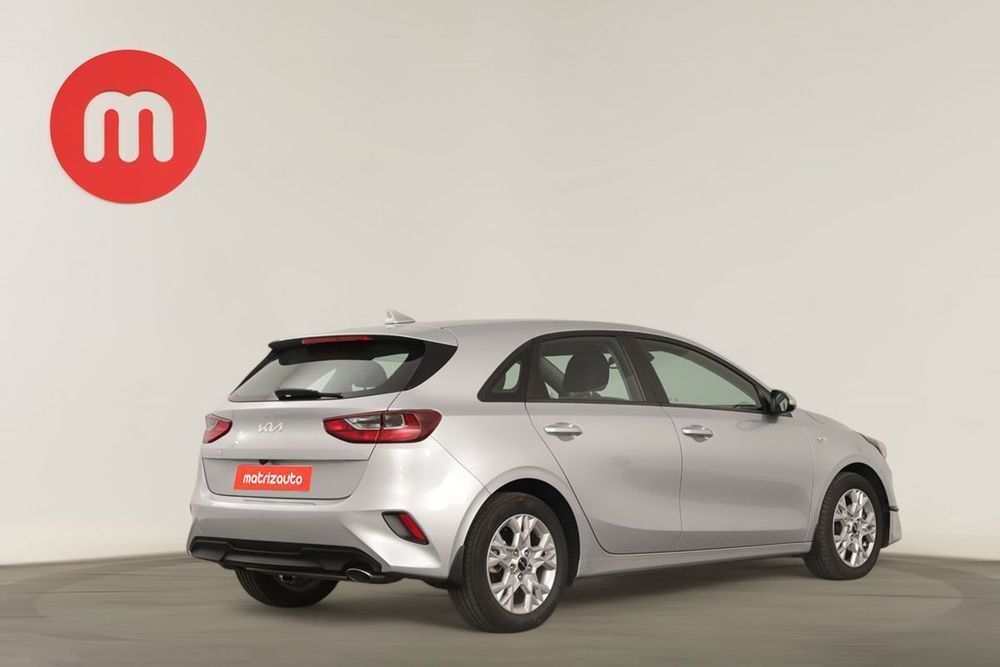 Kia Ceed 1.0 T-GDI Sport