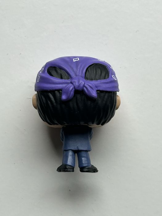 Mini Pops The Office