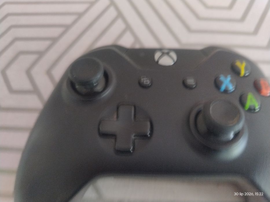 Xbox one model 1540