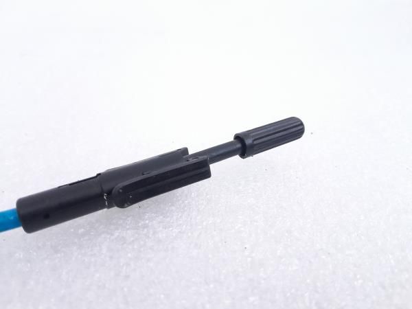 Fechadura / fecho porta trás direito MERCEDES-BENZ Classe C (W204)