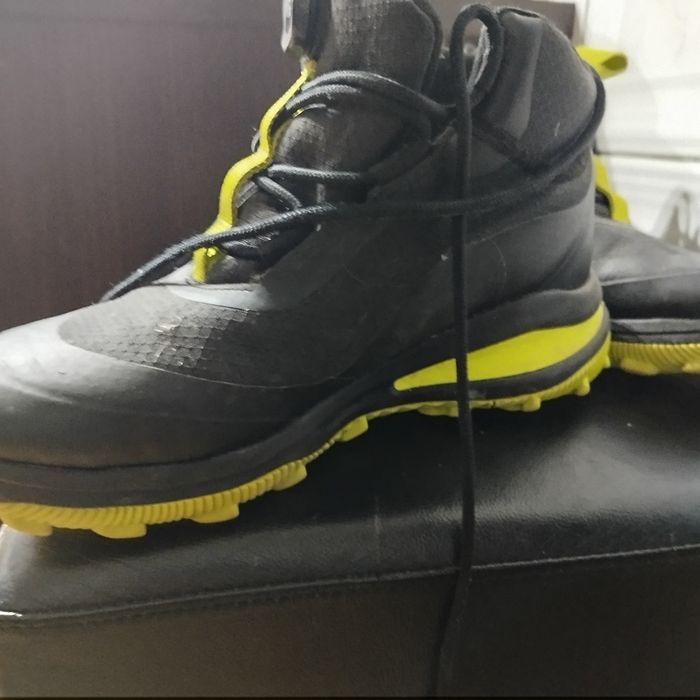 Buty adidas męskie na zime