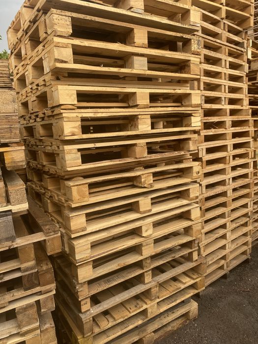 Palety 110x100 150 sztuk