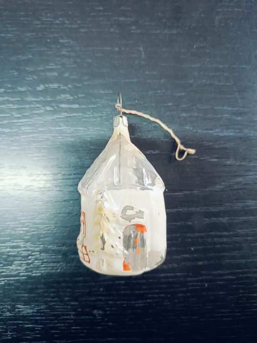 Продам ялинкові іграшки.