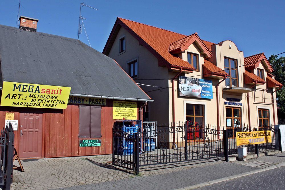Zbiornik 1000 litrów MAUZER na deszczówkę CZYSTY lub NIE