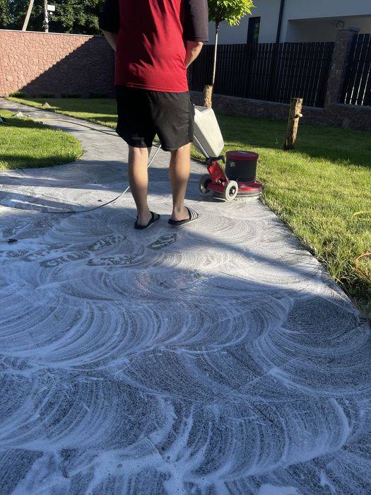 Клінінг компанія Чиста Оселя