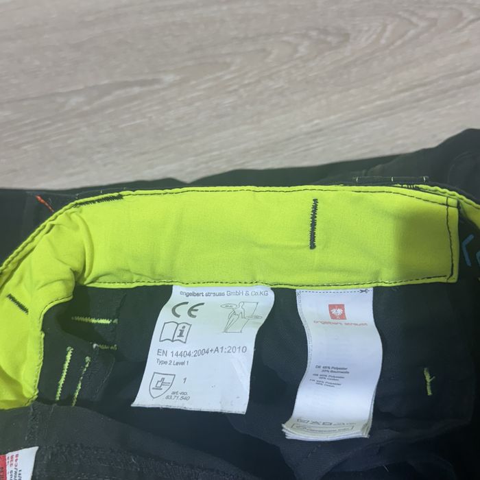 Штани Engelbert Strauss