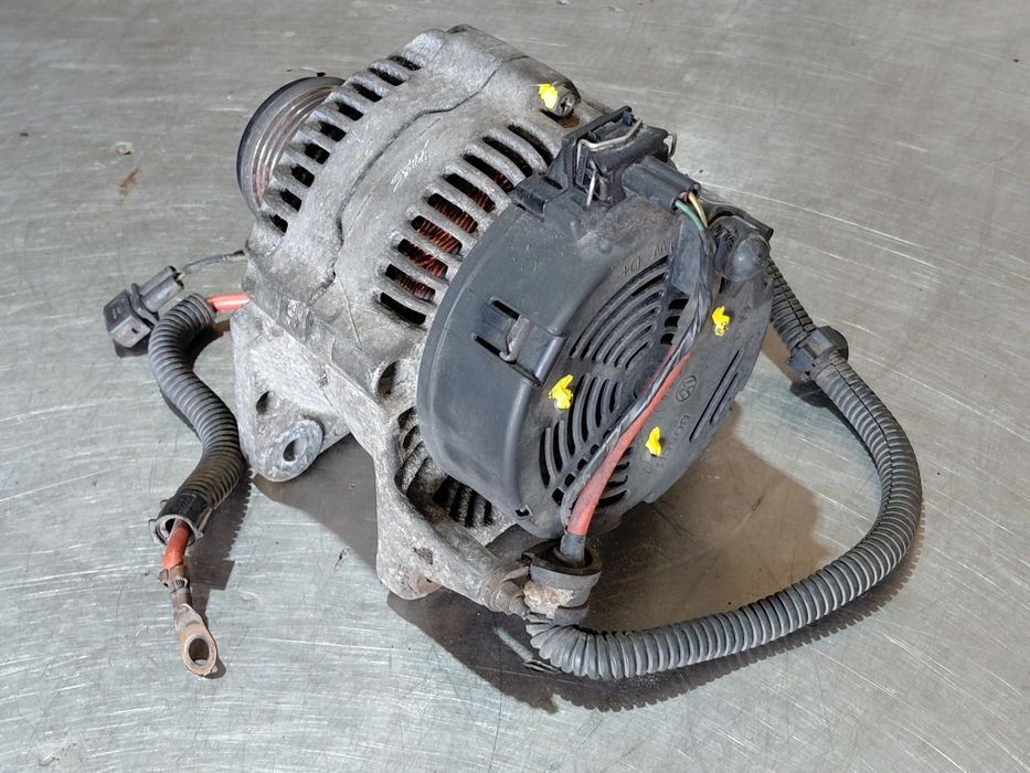 Alternador VW / Seat / Skoda 1.9D