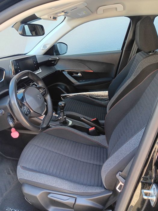 Peugeot 2008 Active