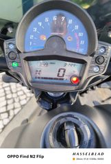Kawasaki Vulcan