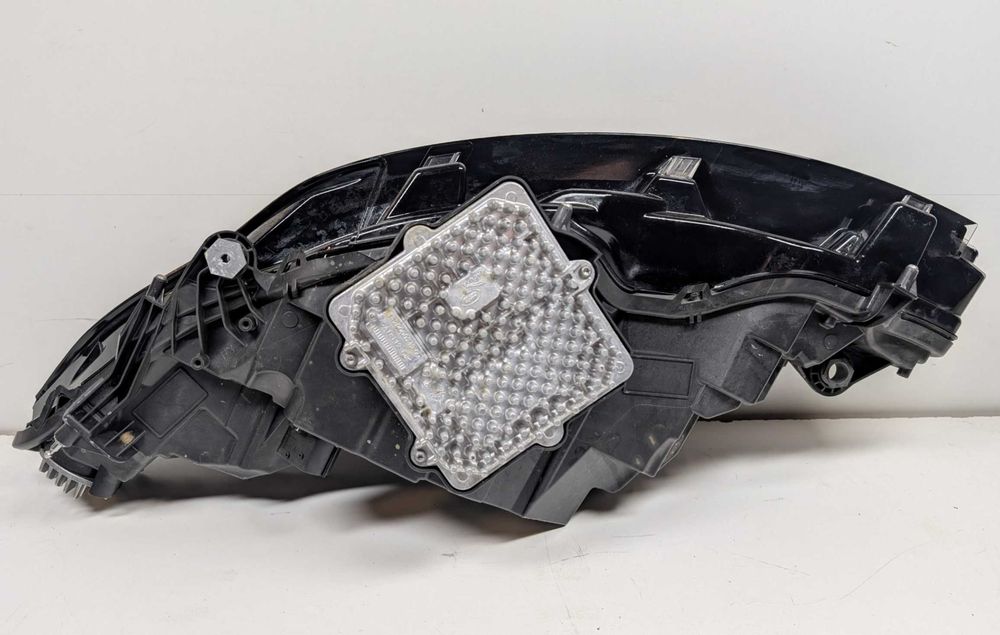 Комплект фар!!! Land Rover. Range Rover Evoque L551