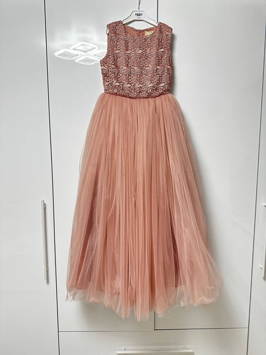 Плаття дитяче вечірнє