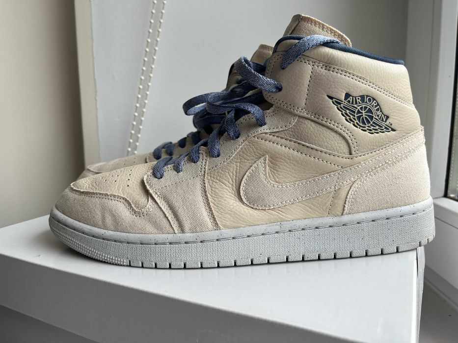 Nike Air Jordan 1 Mid