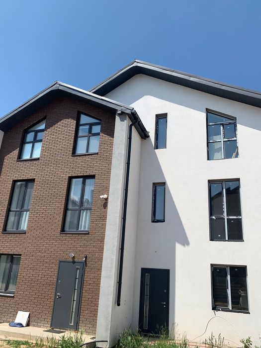 Дом на софиевской Борщаговке 117 квадратов КГ София Таун -3