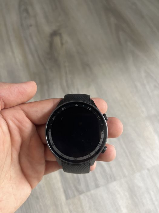 OnePlus Watch 2R