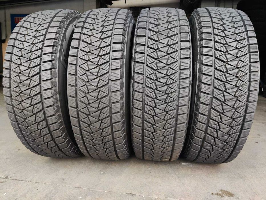 bridgestone blizzak dm v2 225 65 r17 - Купити шини, диски та