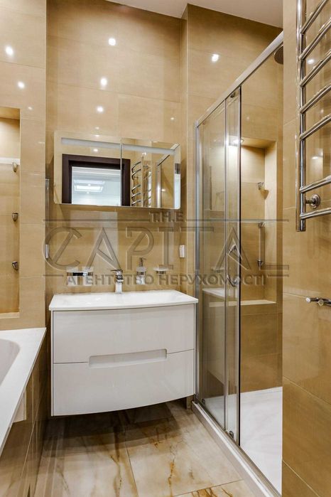 Продаж квартири, ЖК Новопечерські Липки, Драгомирова, Верхогляда