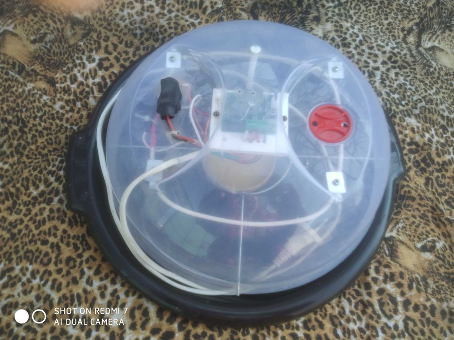 Инкубатор для яиц