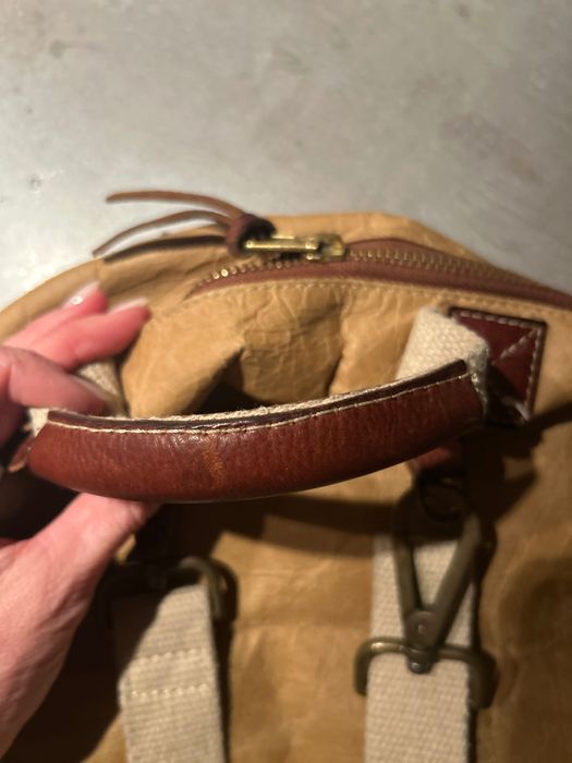 Plecak Memmo Uashmama