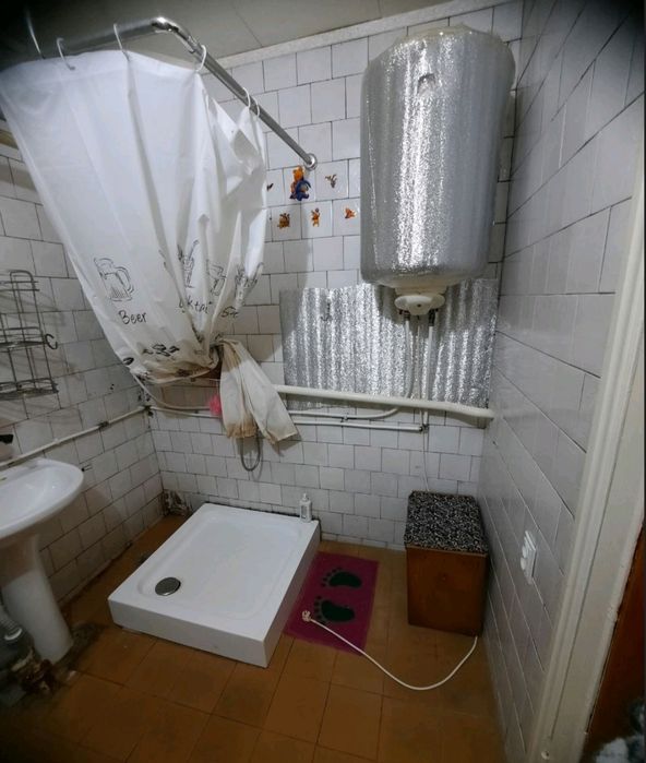 Продам будинок. ВАУЧЕР‼️  ДОМ‼️є гараж + ділянка є газ , Продам дом в Николаеве по ваучеру Корабельный район