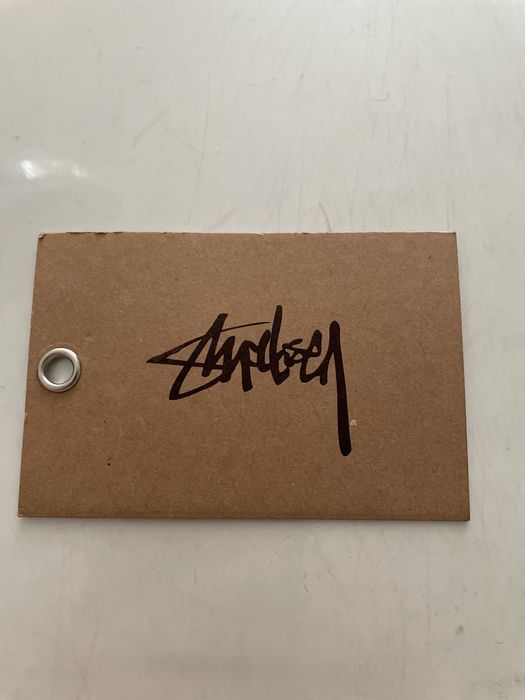 Stussy пуховик, куртка на зиму шапка в подарунок