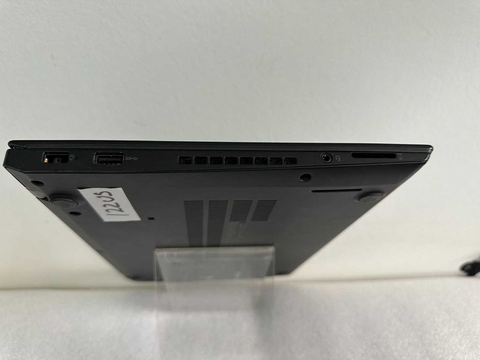 Ноутбук Lenovo Thinkpad T470s (i7-6600u / 8GB / SSD 256GB / FHD IPS)