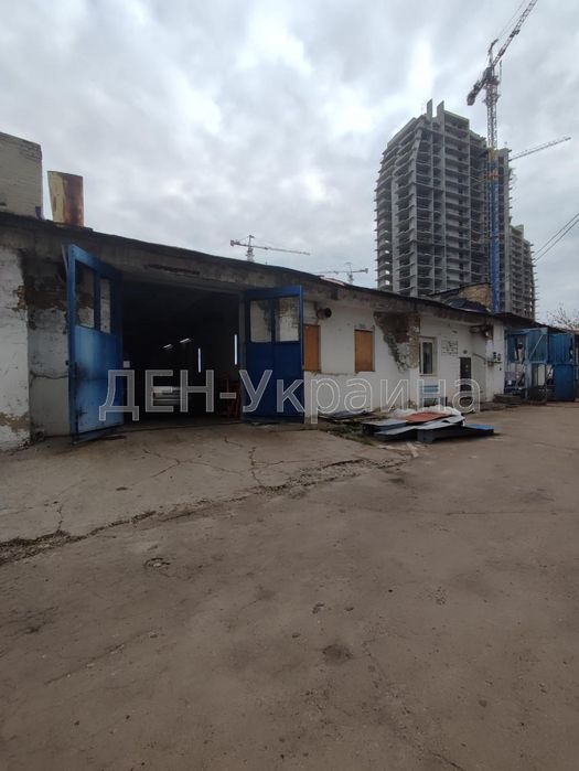Оренда СТО. Приміщення з обладнанням. Готове до роботи. 150000 /місяць