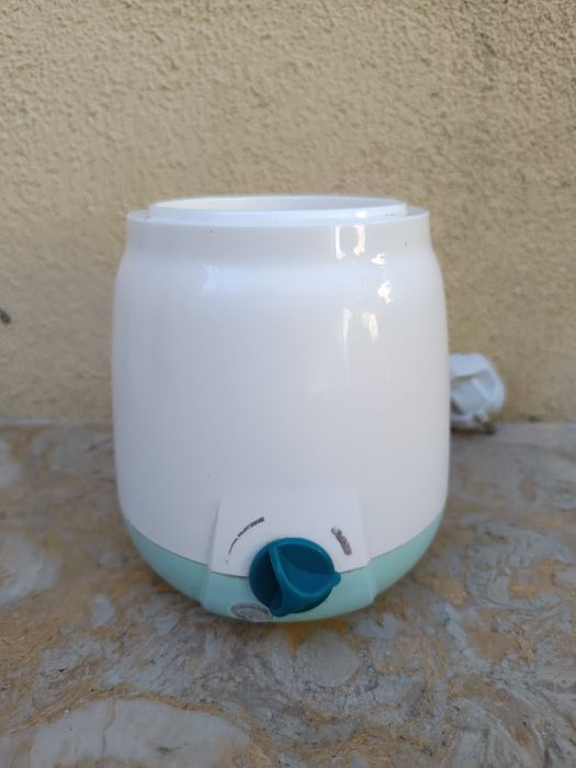 Vendo dois aquecedores de biberões