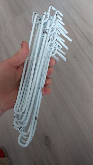 Продам! фурнитуру на сетку.