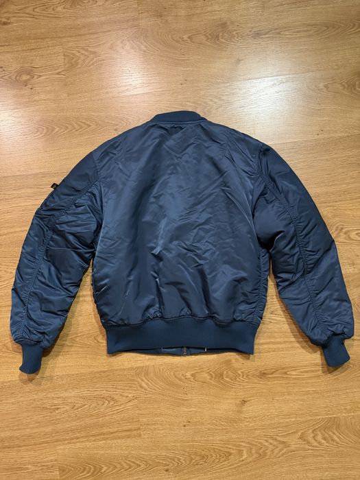 Бомбер Alpha Industries МА-1 VF 59 (size M)