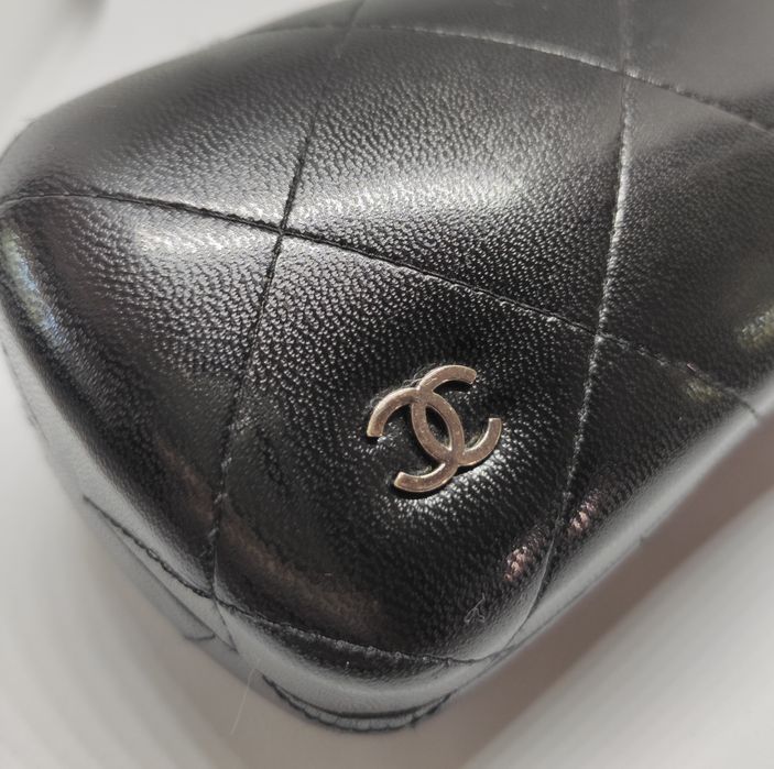 Óculos Chanel 3328H preto