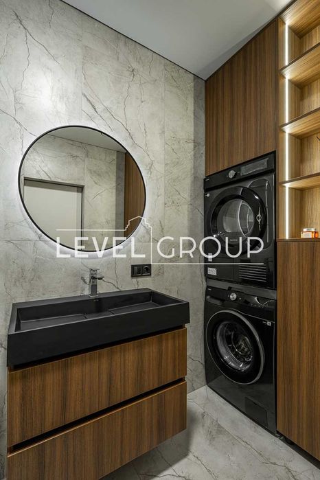 Продаж 1 кімнатна квартири 48 кв.м ЖК Варшавський 3