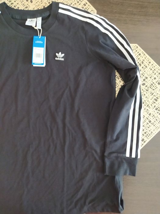 Adidas męska bluzka nową 2x