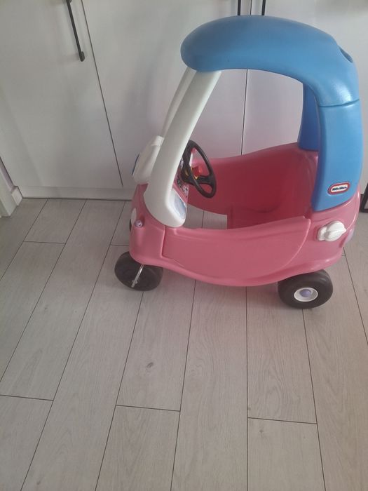 Jeździć Little Tikes Cozy