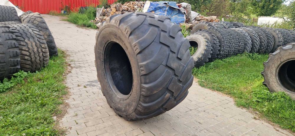 750/45r26.5 750/45-26.5 BKT 90% bieżnik 2020r bez napraw