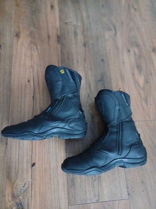Buty motocyklowe Ozone - damskie