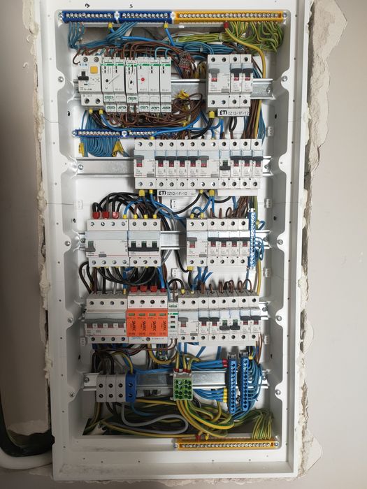 Instalacje Elektryczne ElektroJon