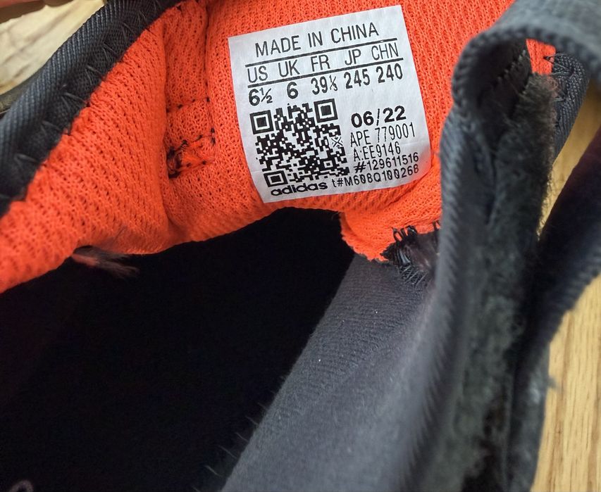 Adidas 5/10 Five Ten Kirigami Rental Climbing | EE9146 скельники 39-46