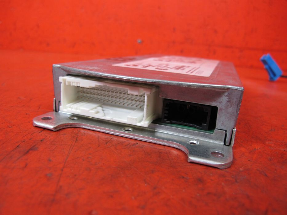 bmw 1 3 e82 e88 e87 e90 e91 moduł bluetooth