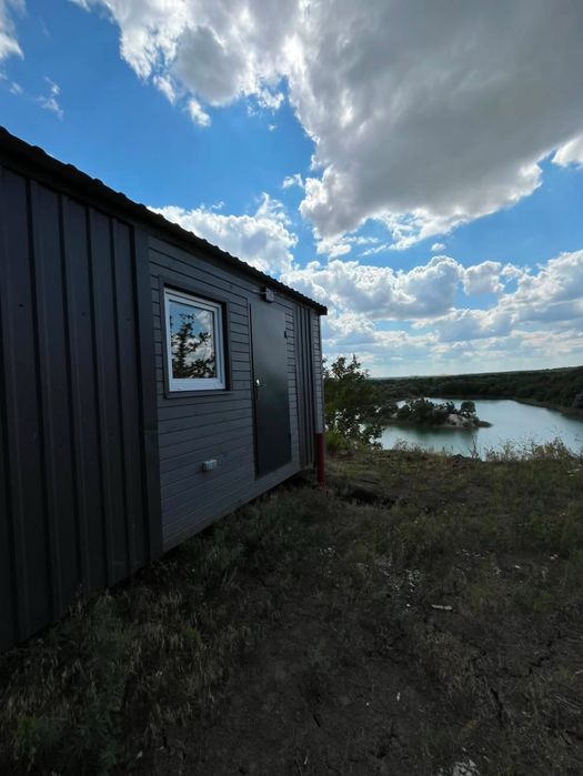 Продаж готового бізнесу чи модульних будинків