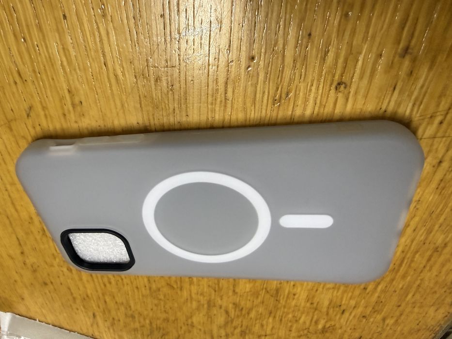 Чохол для Iphone 11 з Magsafe