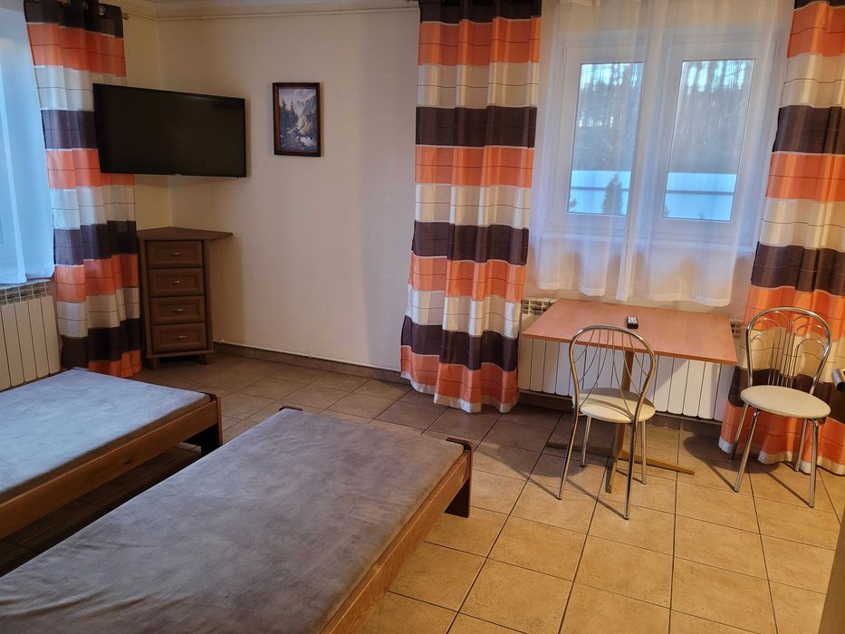 Noclegi Wola Mała tylko 1kilometr od Biłgoraja