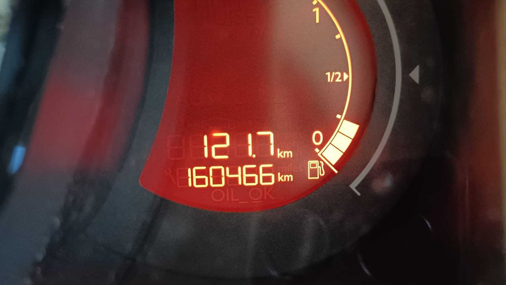 CITROEN C3 2014 VTI 68