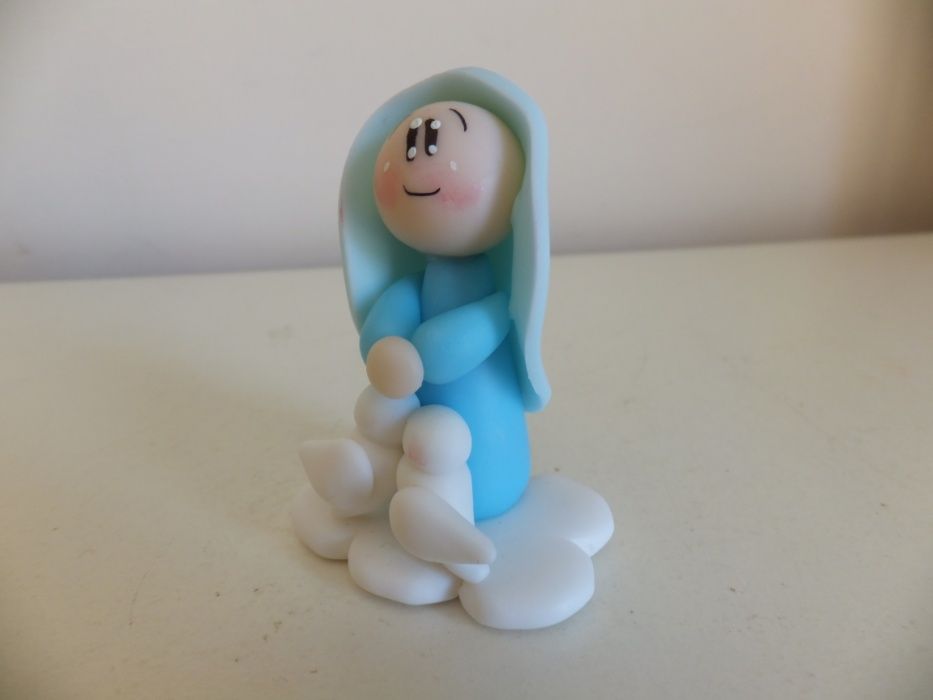 Nossa Senhora das Pombinhas