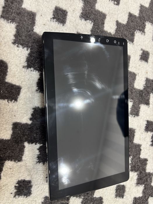 Продам монитор,Universal Android Head Unit 10