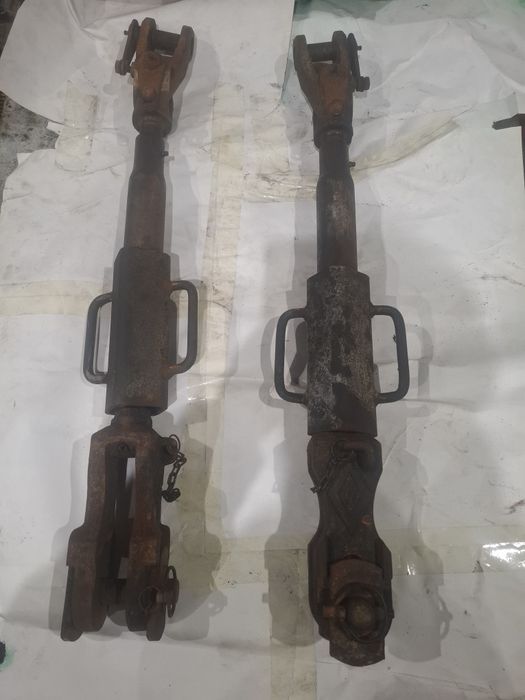 Wieszak wieszaki case mx maxxum mxu mocowanie belki