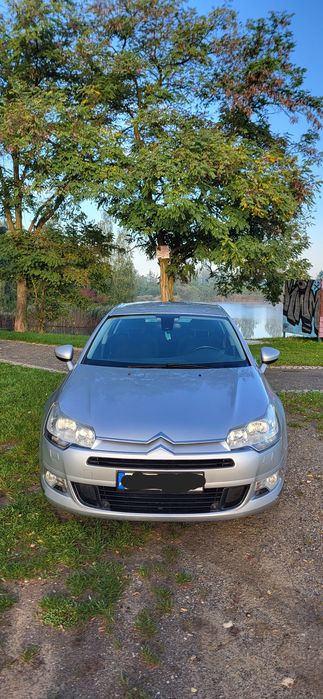 Citroën C5